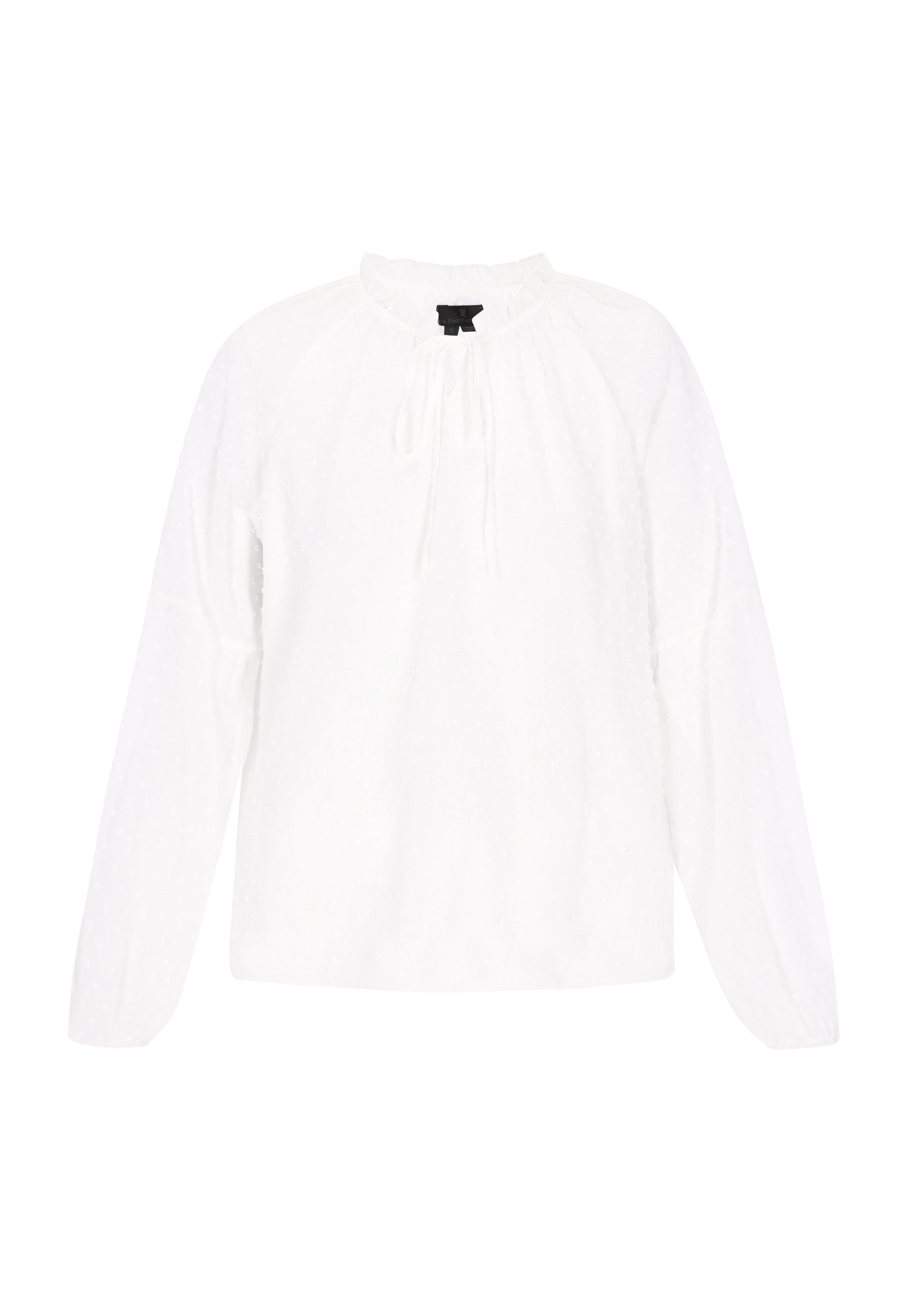 DreiMaster Klassik Kobiety bluzka