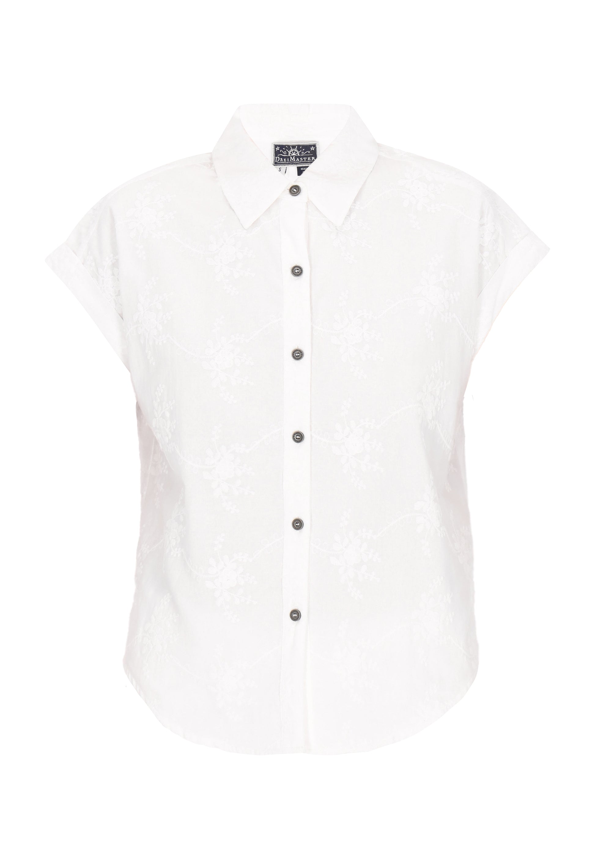 DreiMaster Maritim Women's Blouse