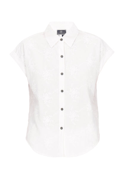 DreiMaster Maritim Women's Blouse