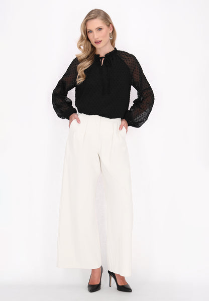 DreiMaster Klassik Kobiety bluzka