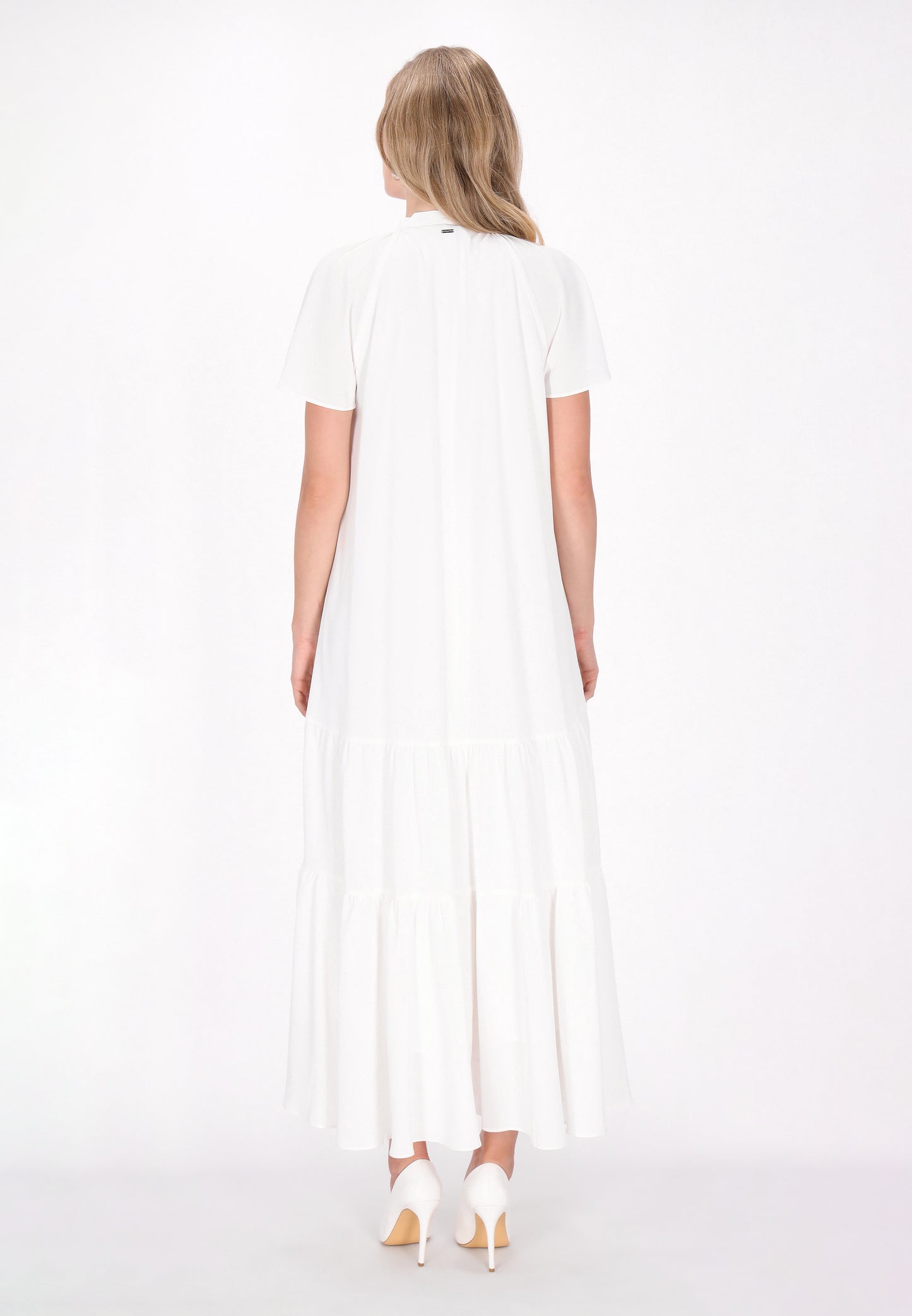 DreiMaster Klassik Kobiety Sukienka