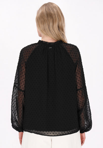 DreiMaster Klassik Kobiety bluzka