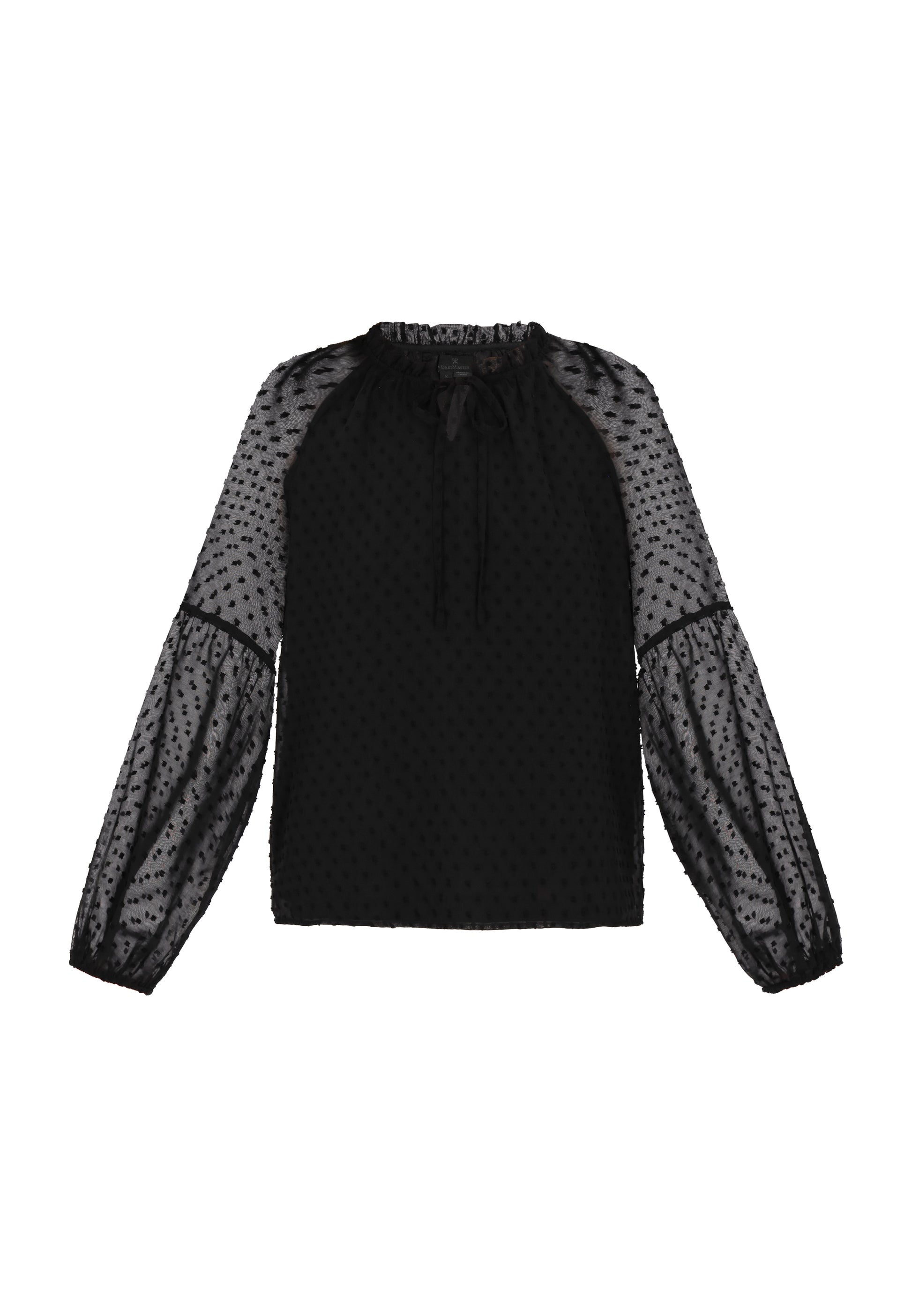 DreiMaster Klassik Kobiety bluzka