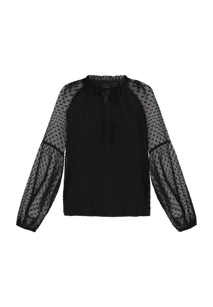 DreiMaster Klassik Kobiety bluzka