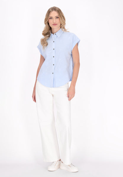 DreiMaster Maritim Women's Blouse