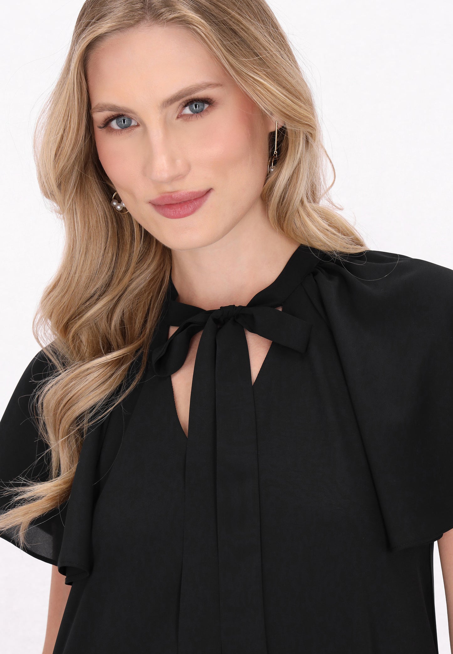 DreiMaster Klassik Kobiety Sukienka