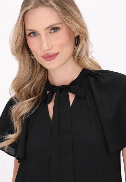 DreiMaster Klassik Kobiety Sukienka