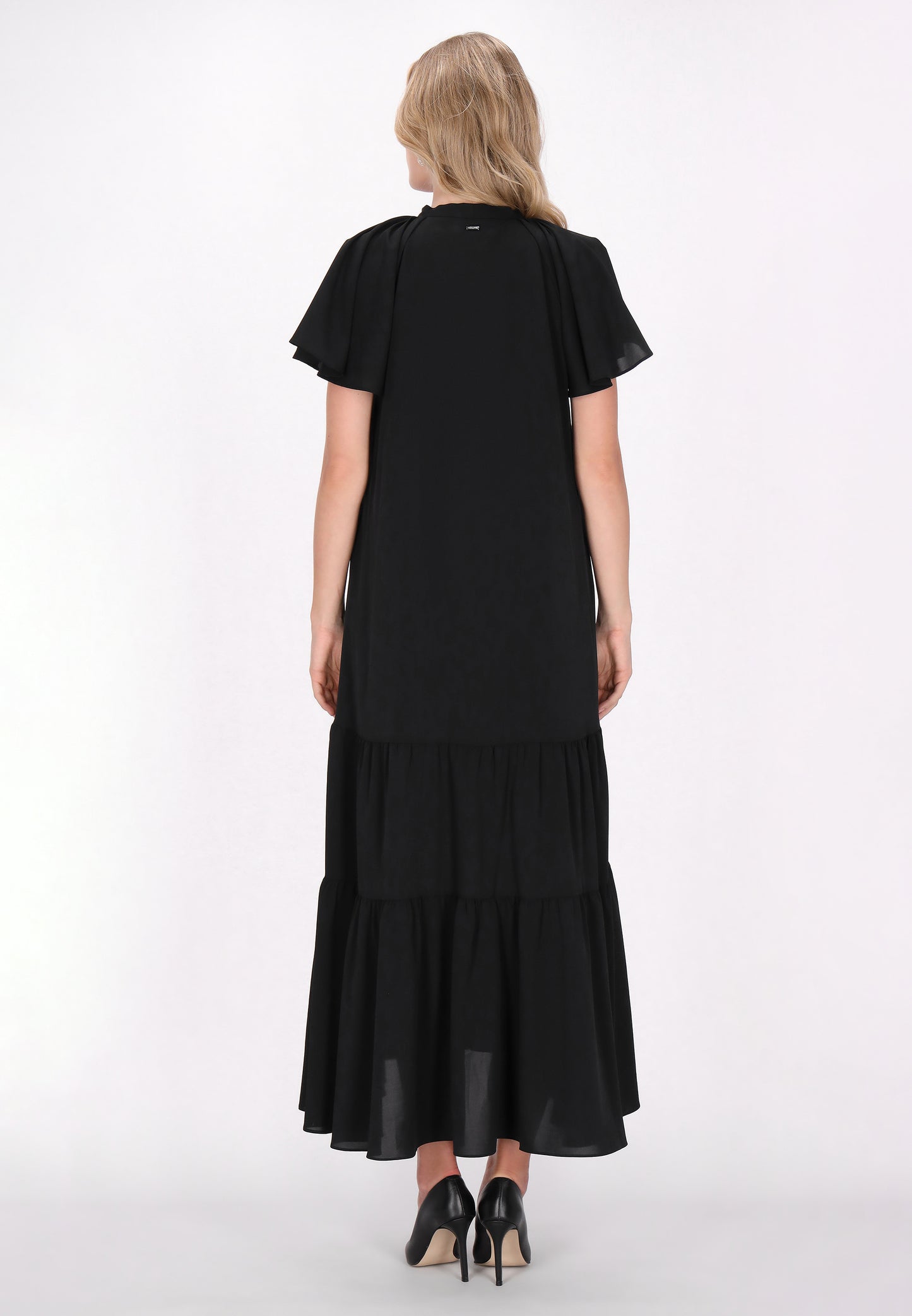 DreiMaster Klassik Kobiety Sukienka