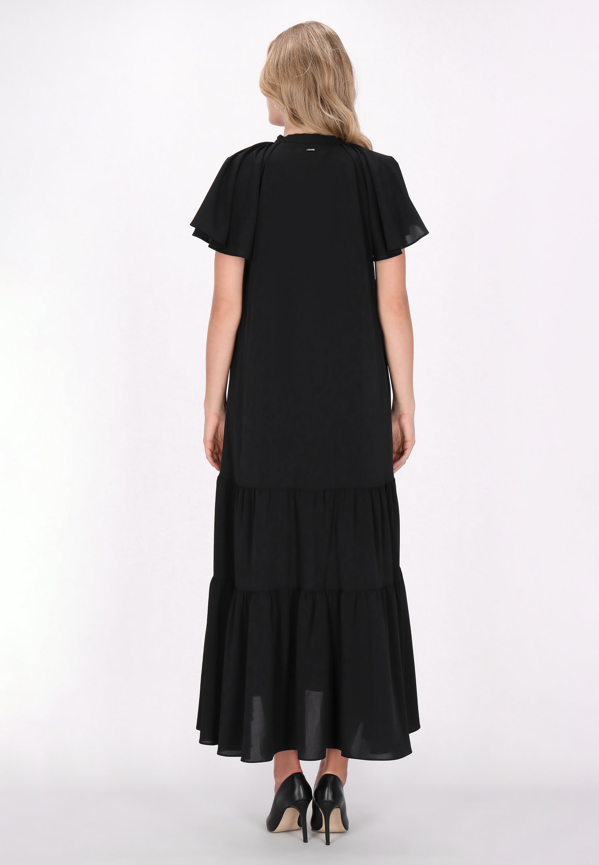 DreiMaster Klassik Kobiety Sukienka