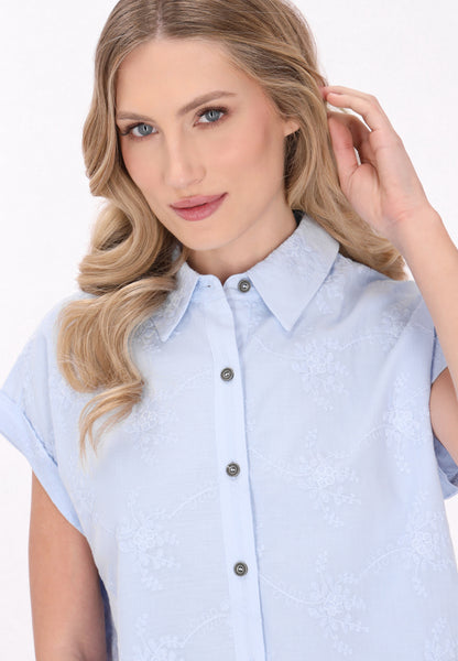 DreiMaster Maritim Women's Blouse