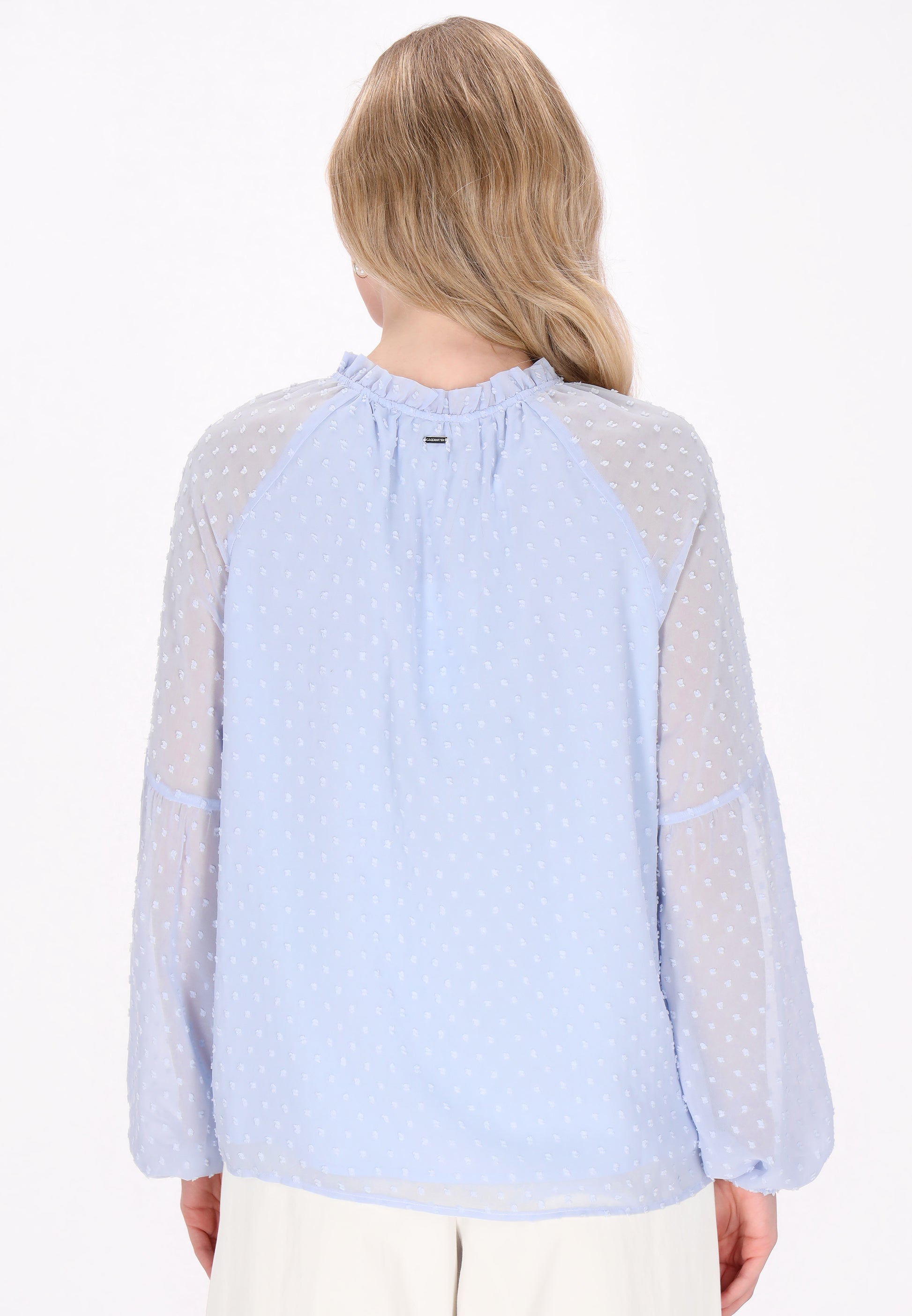 DreiMaster Klassik Kobiety bluzka