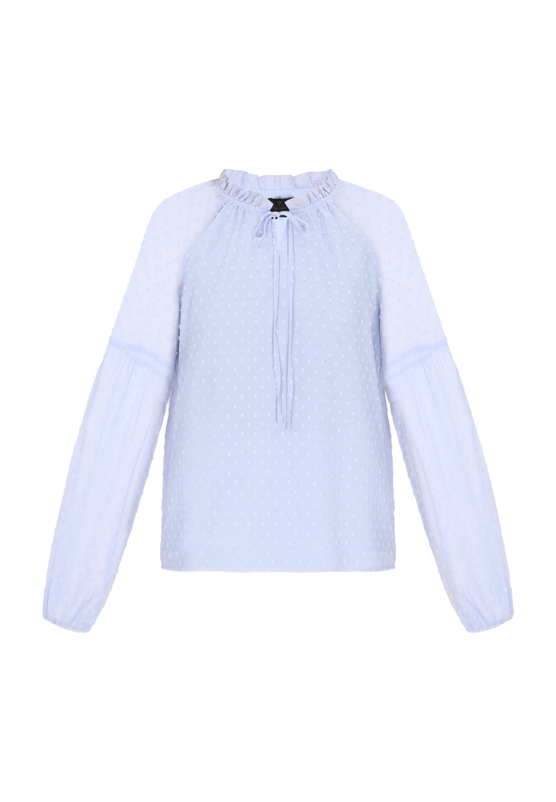 DreiMaster Klassik Kobiety bluzka