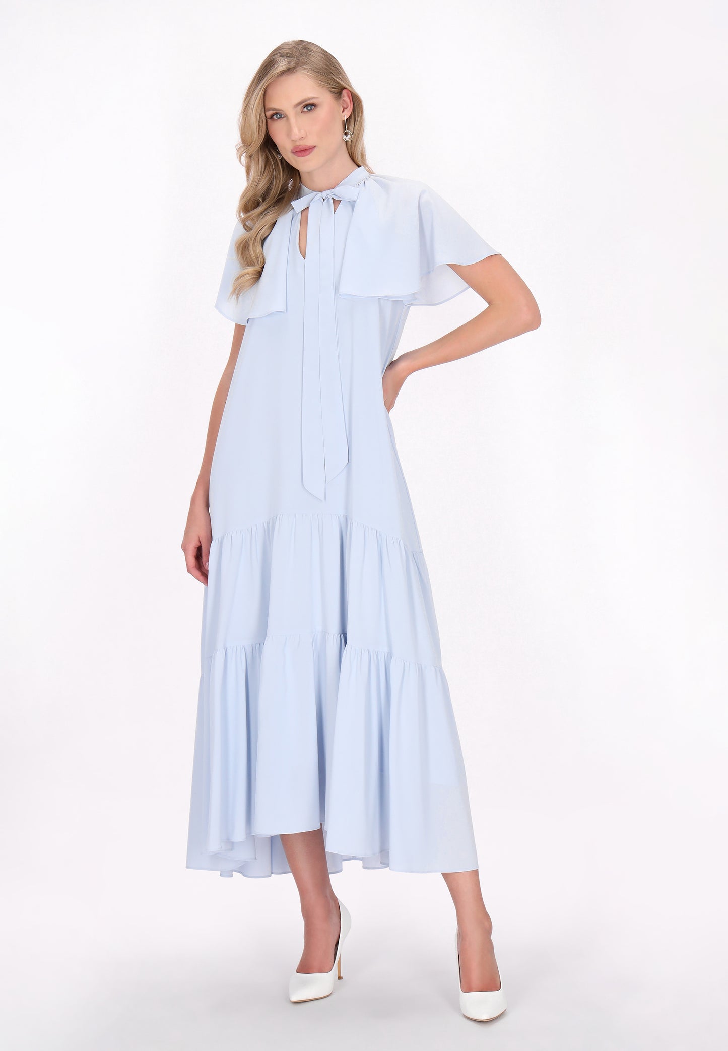 DreiMaster Klassik Kobiety Sukienka