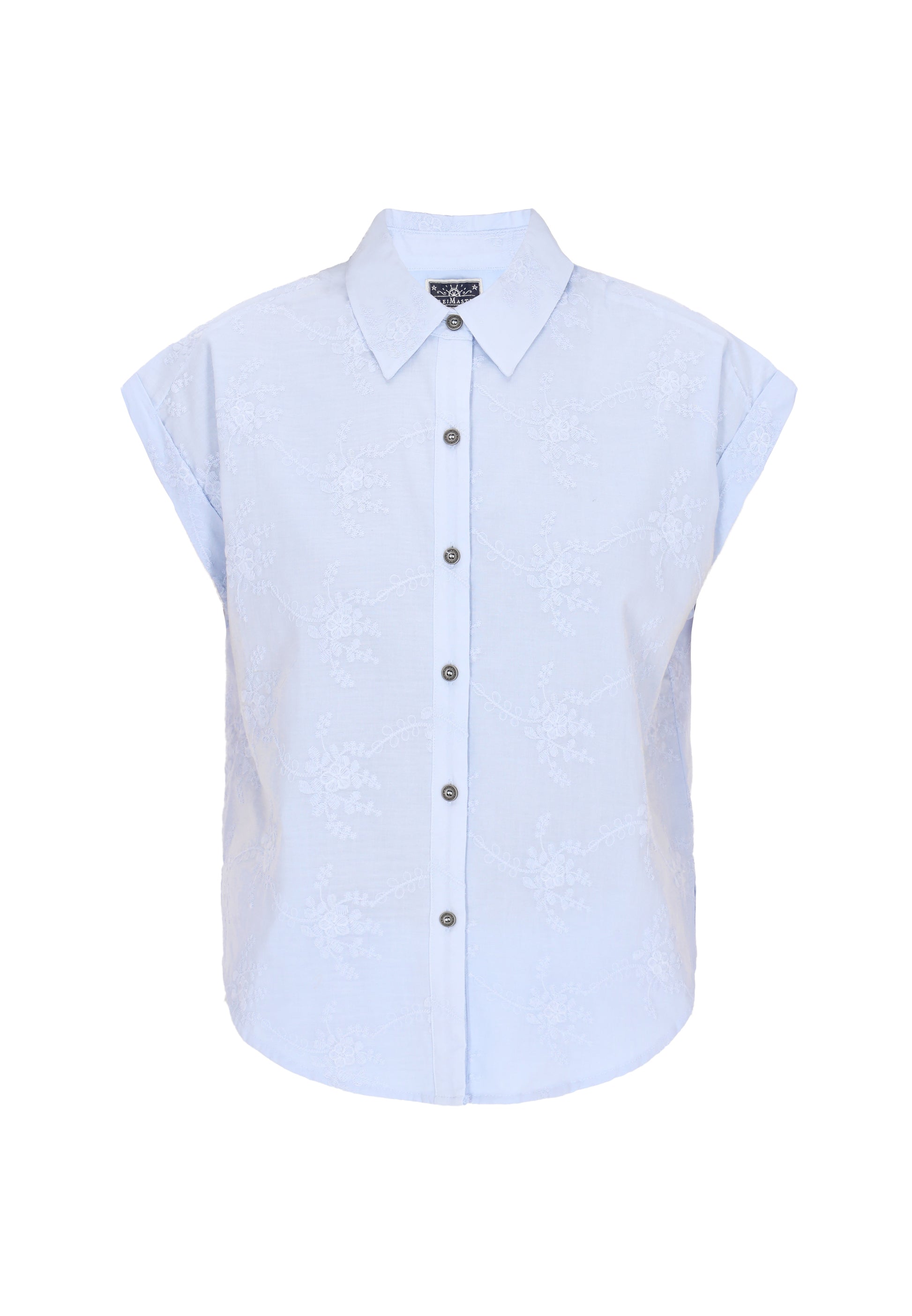 DreiMaster Maritim Women's Blouse