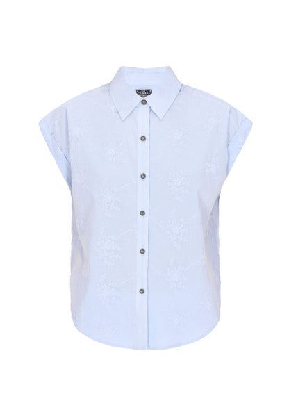 DreiMaster Maritim Women's Blouse