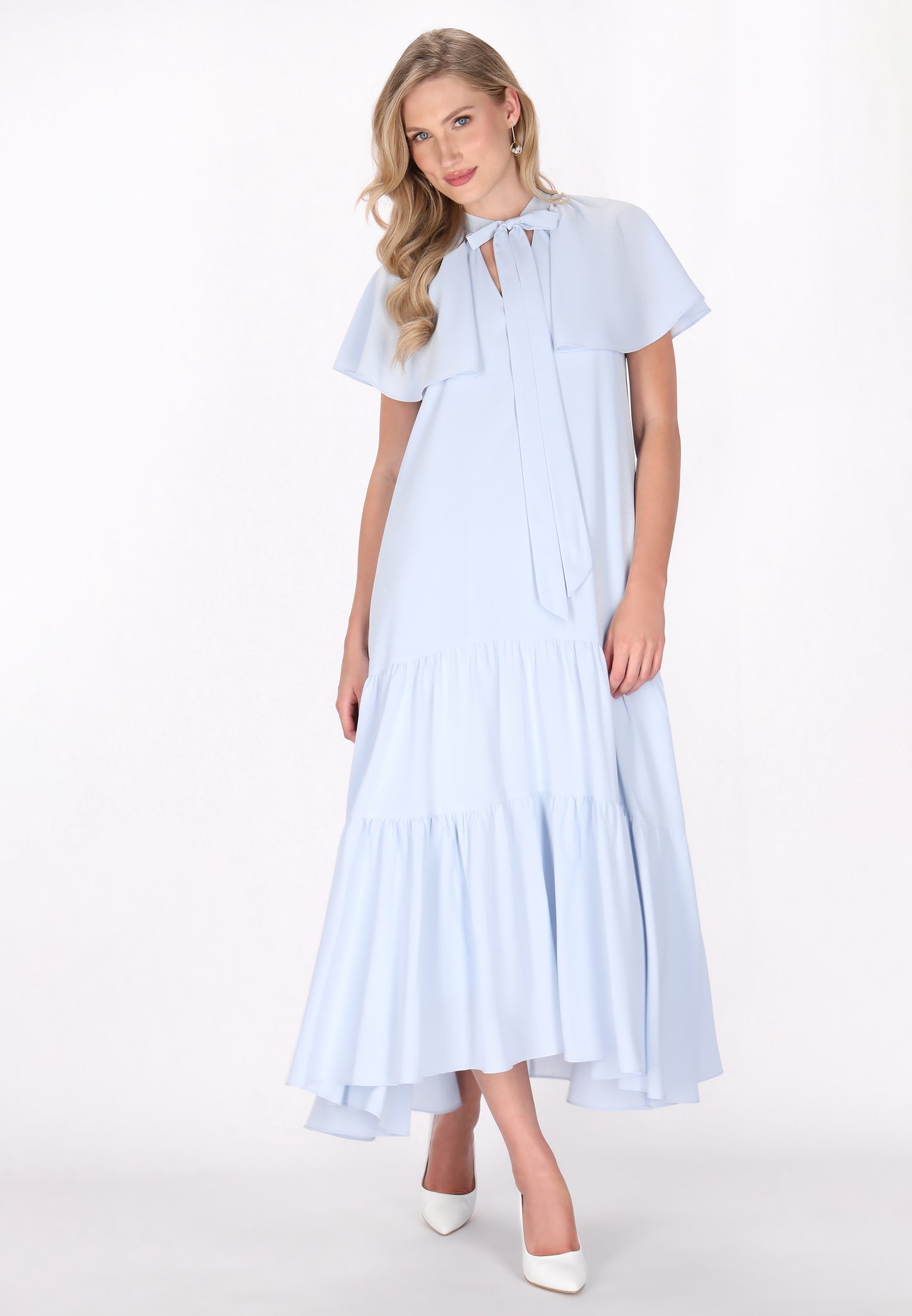 DreiMaster Klassik Kobiety Sukienka