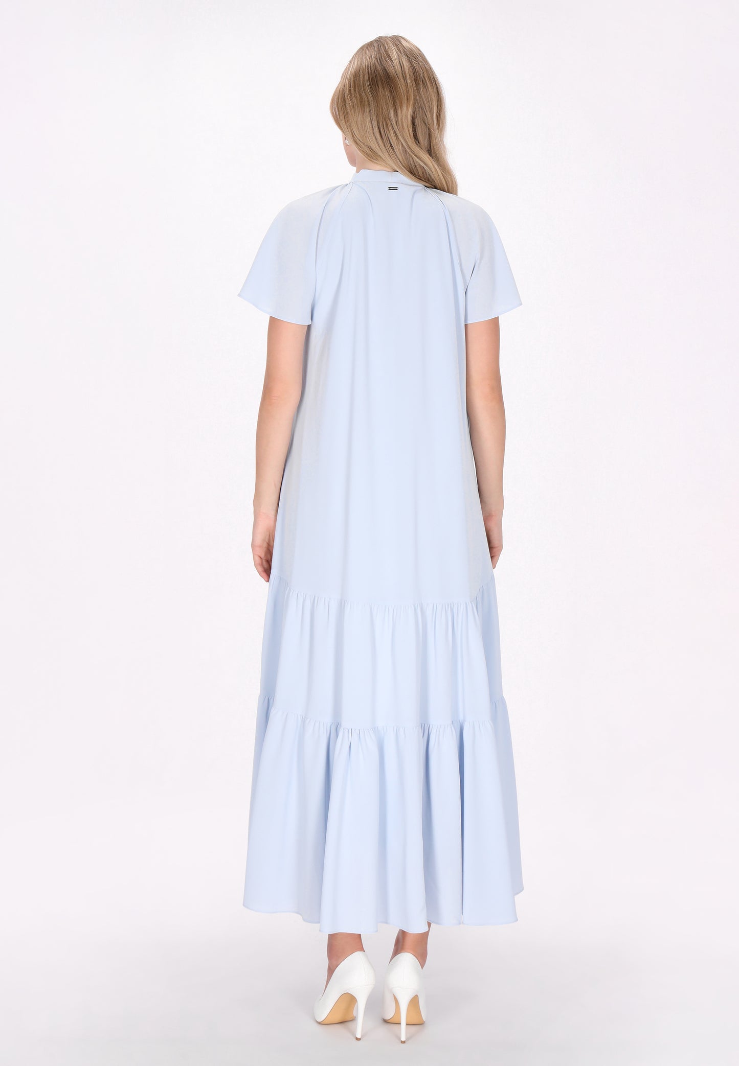 DreiMaster Klassik Kobiety Sukienka