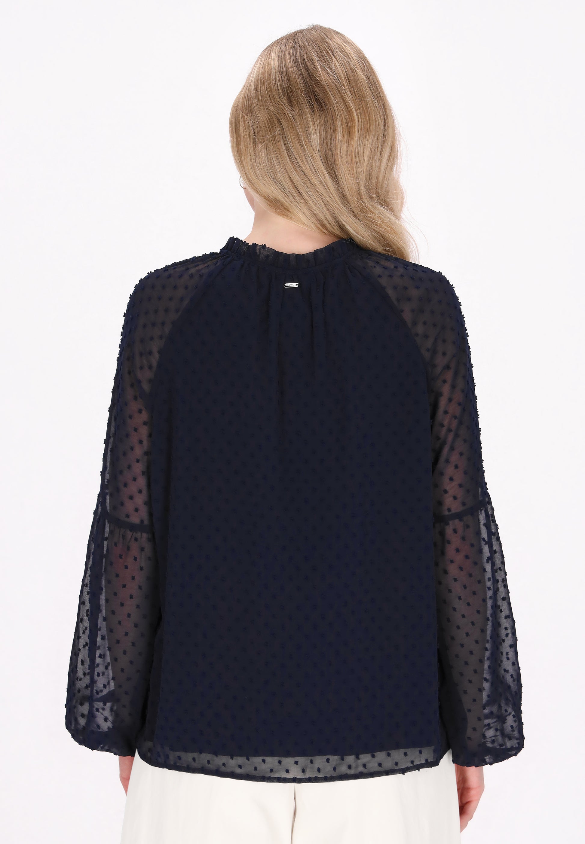 DreiMaster Klassik Kobiety bluzka