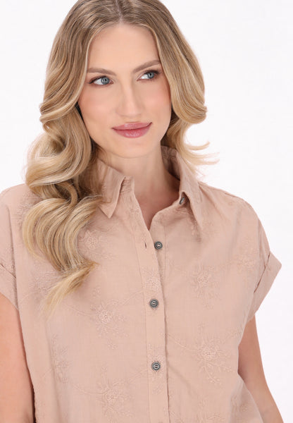 DreiMaster Maritim Women's Blouse