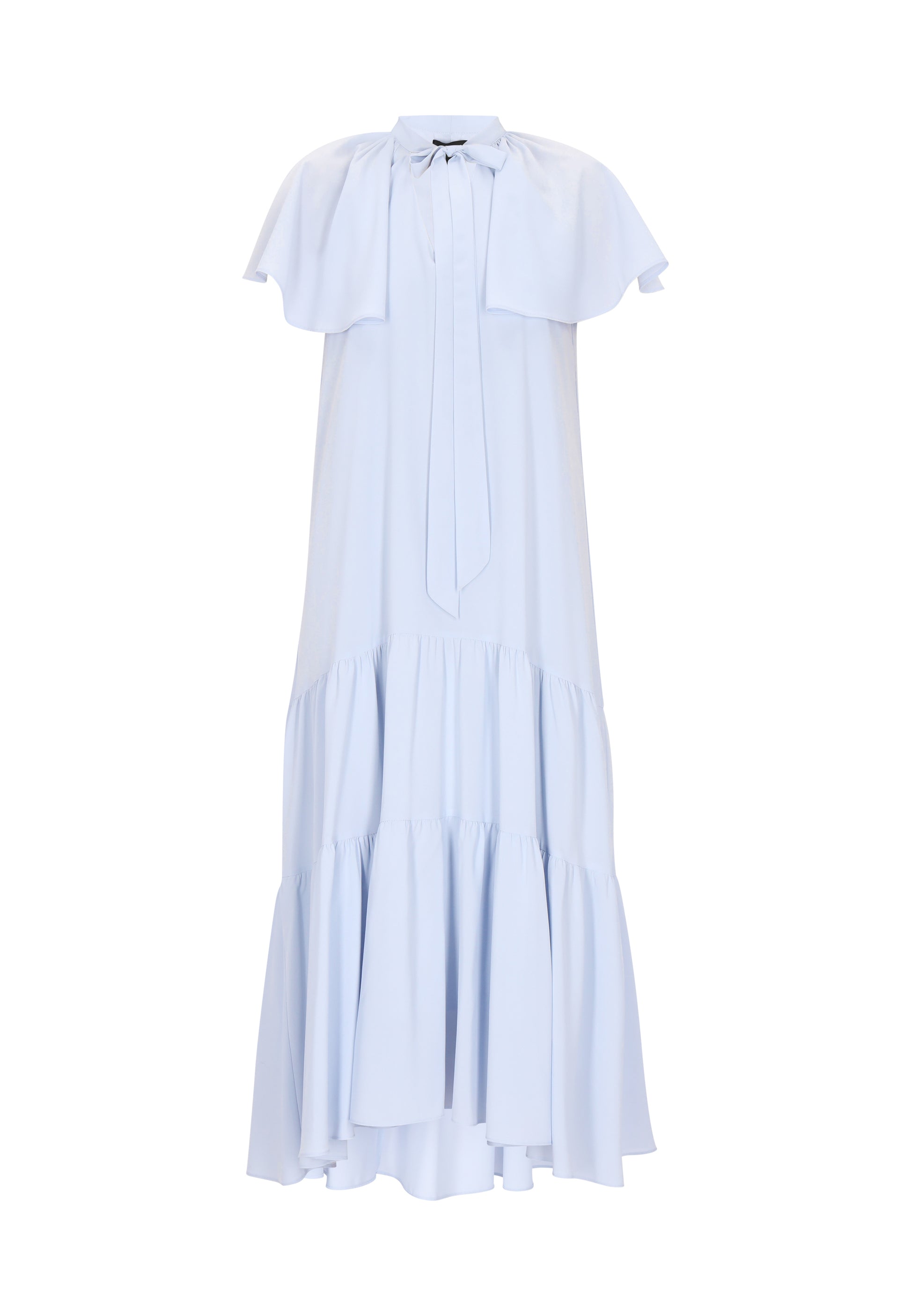 DreiMaster Klassik Kobiety Sukienka