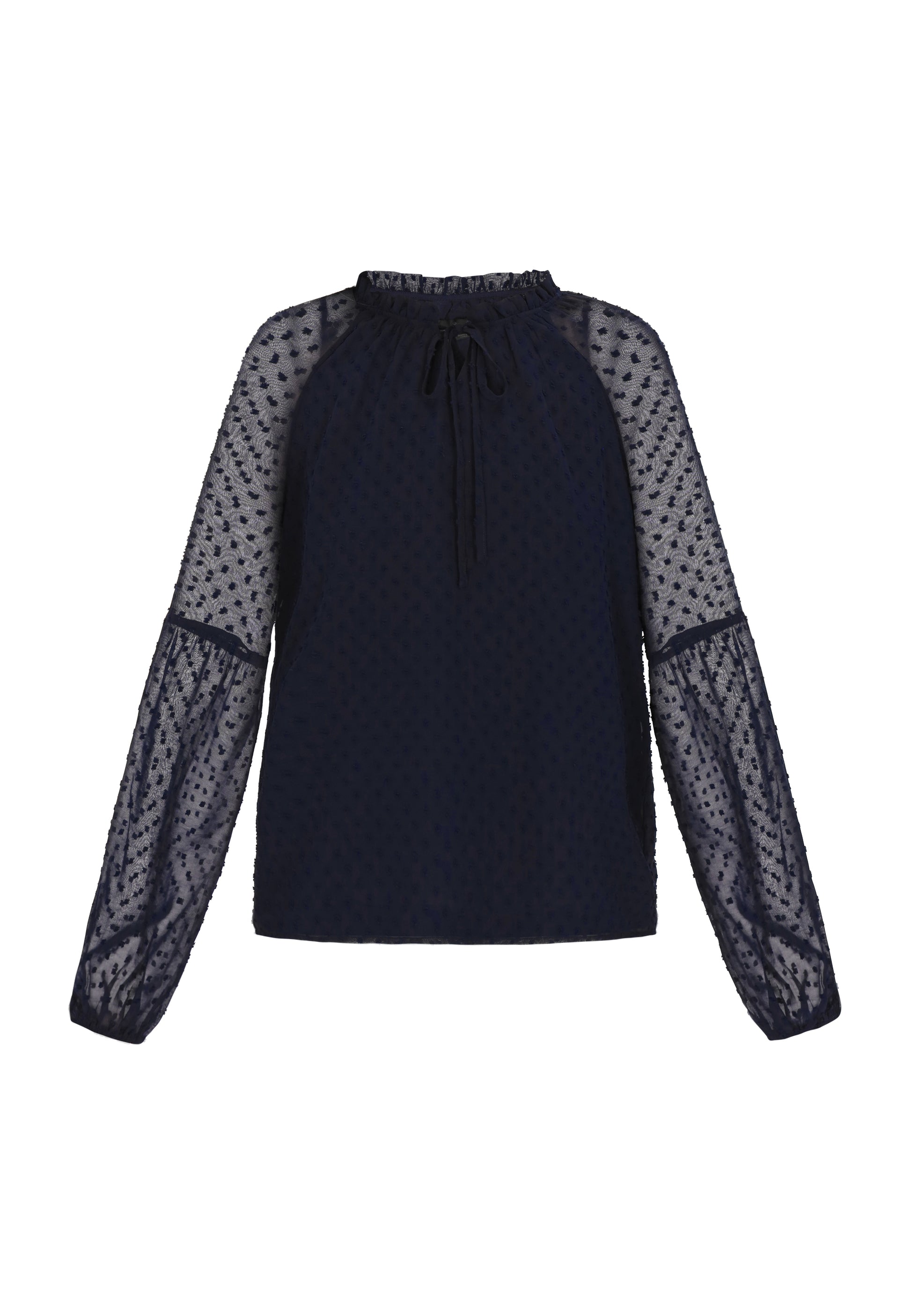 DreiMaster Klassik Kobiety bluzka