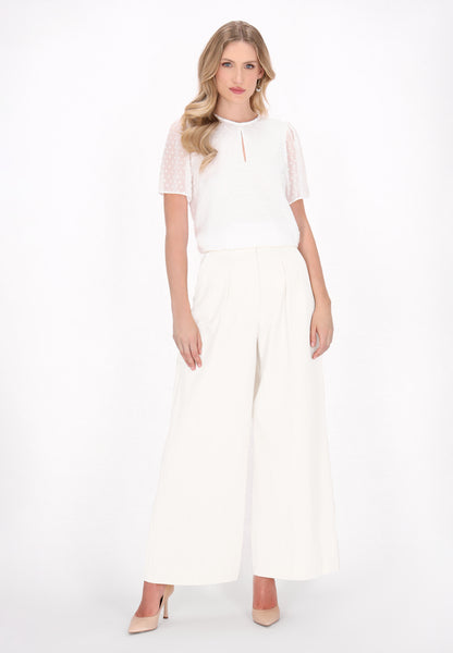 DreiMaster Klassik Damen-Bluse