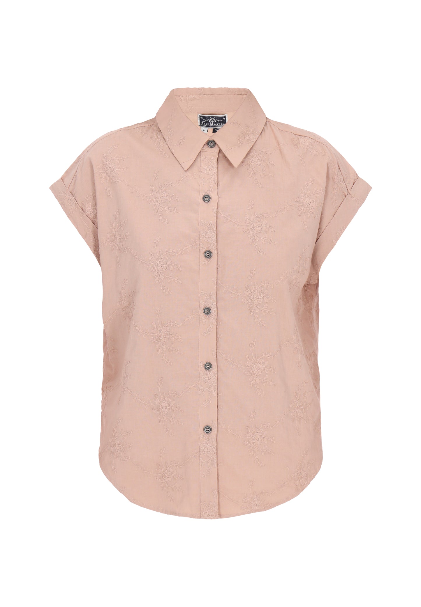 DreiMaster Maritim Women's Blouse