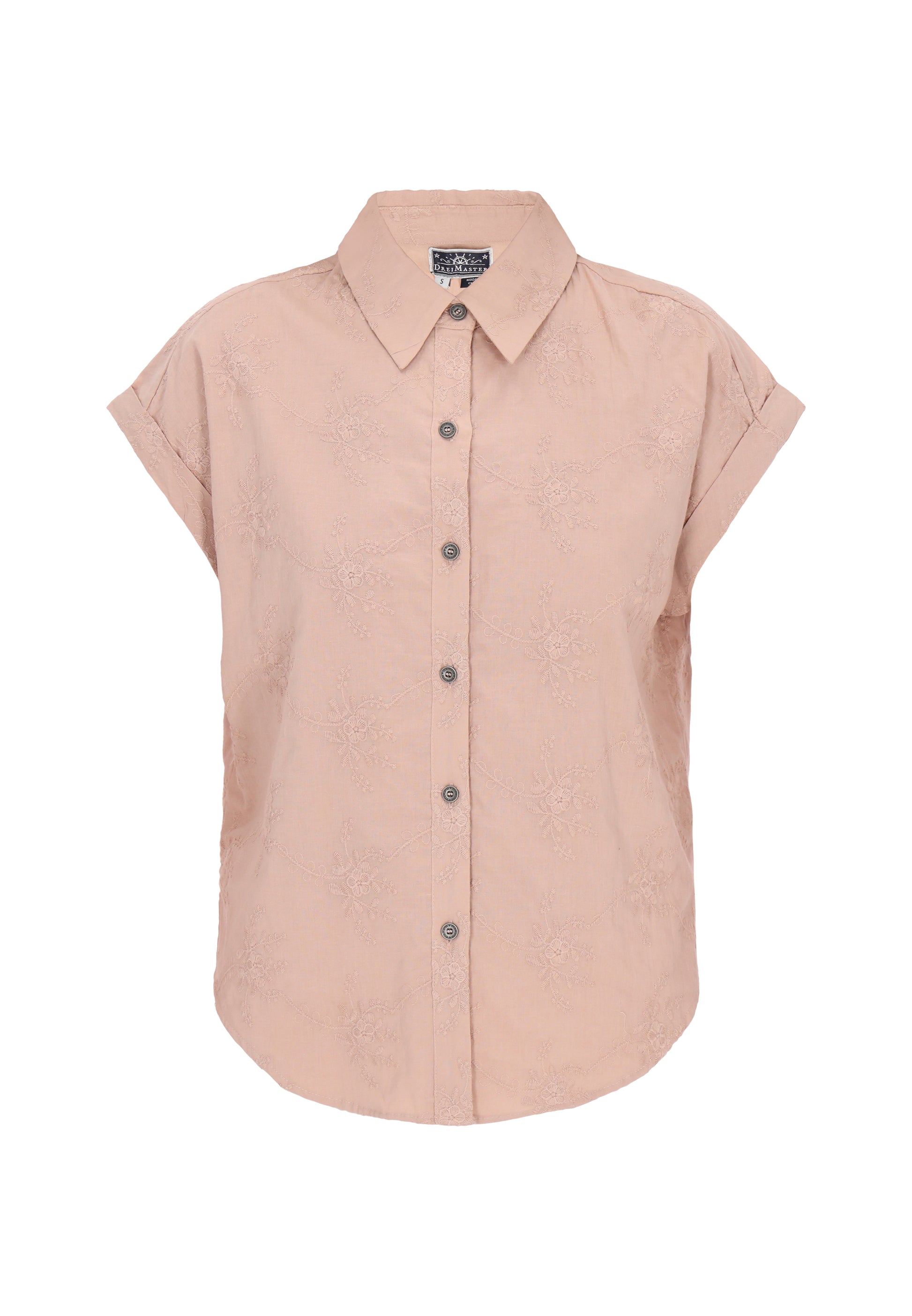 DreiMaster Maritim Women's Blouse