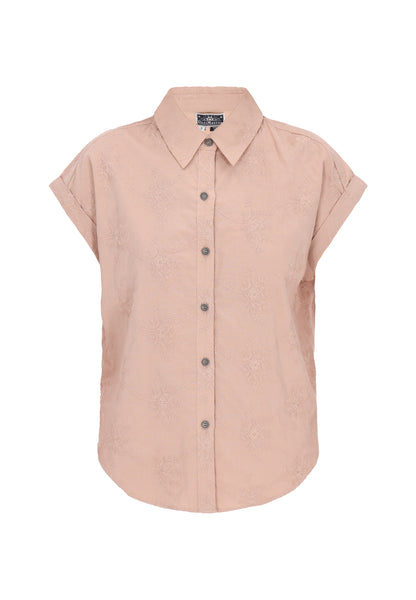 DreiMaster Maritim Women's Blouse