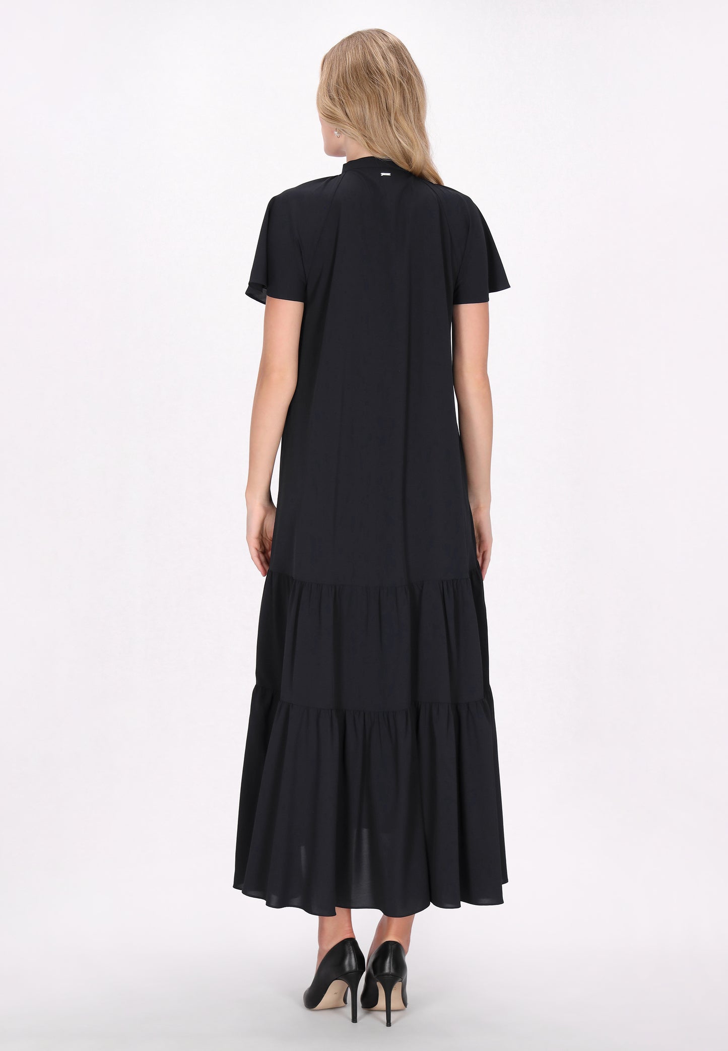 DreiMaster Klassik Kobiety Sukienka