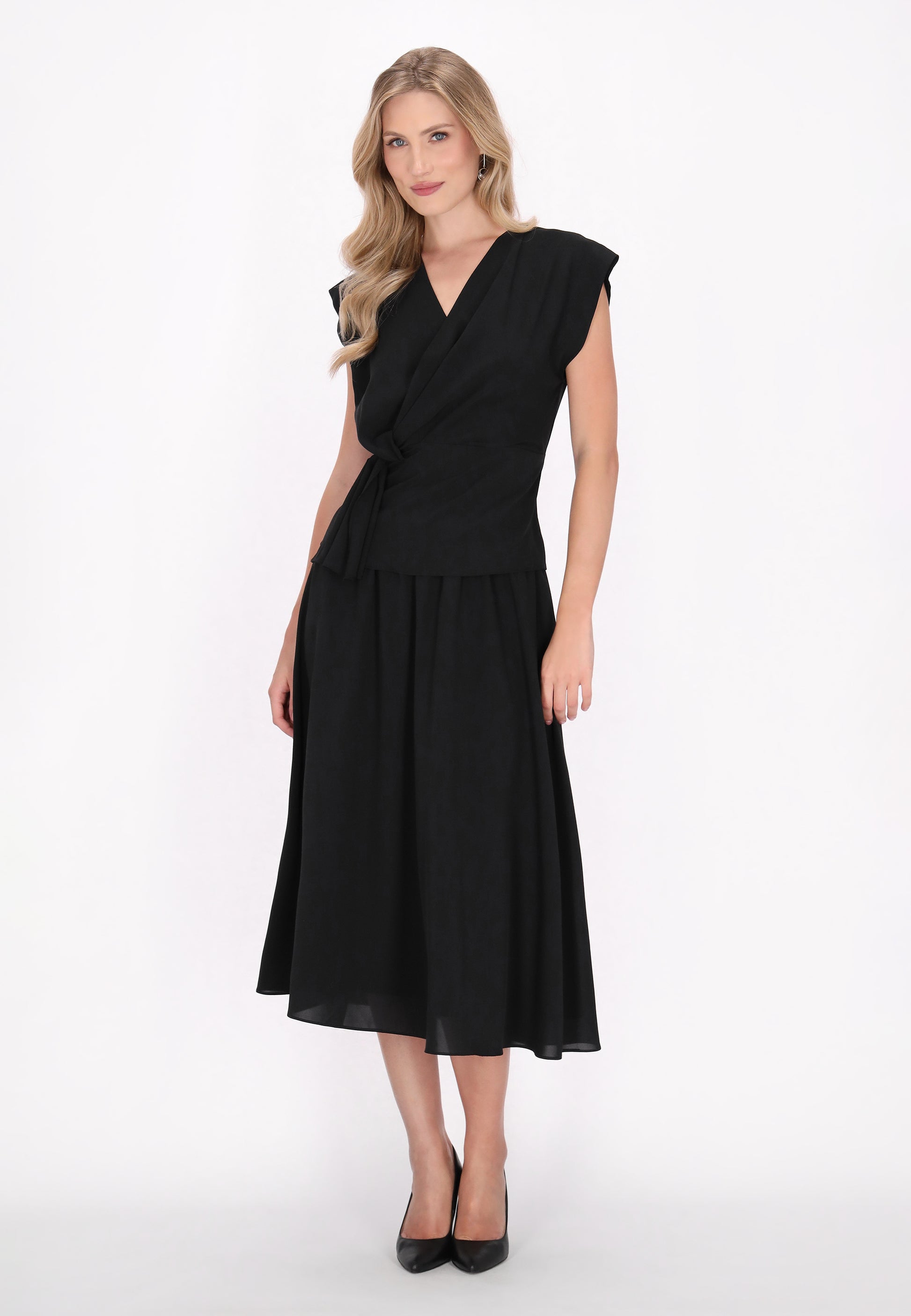 DreiMaster Klassik Women's Blouse