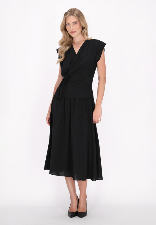 DreiMaster Klassik Kobiety bluzka