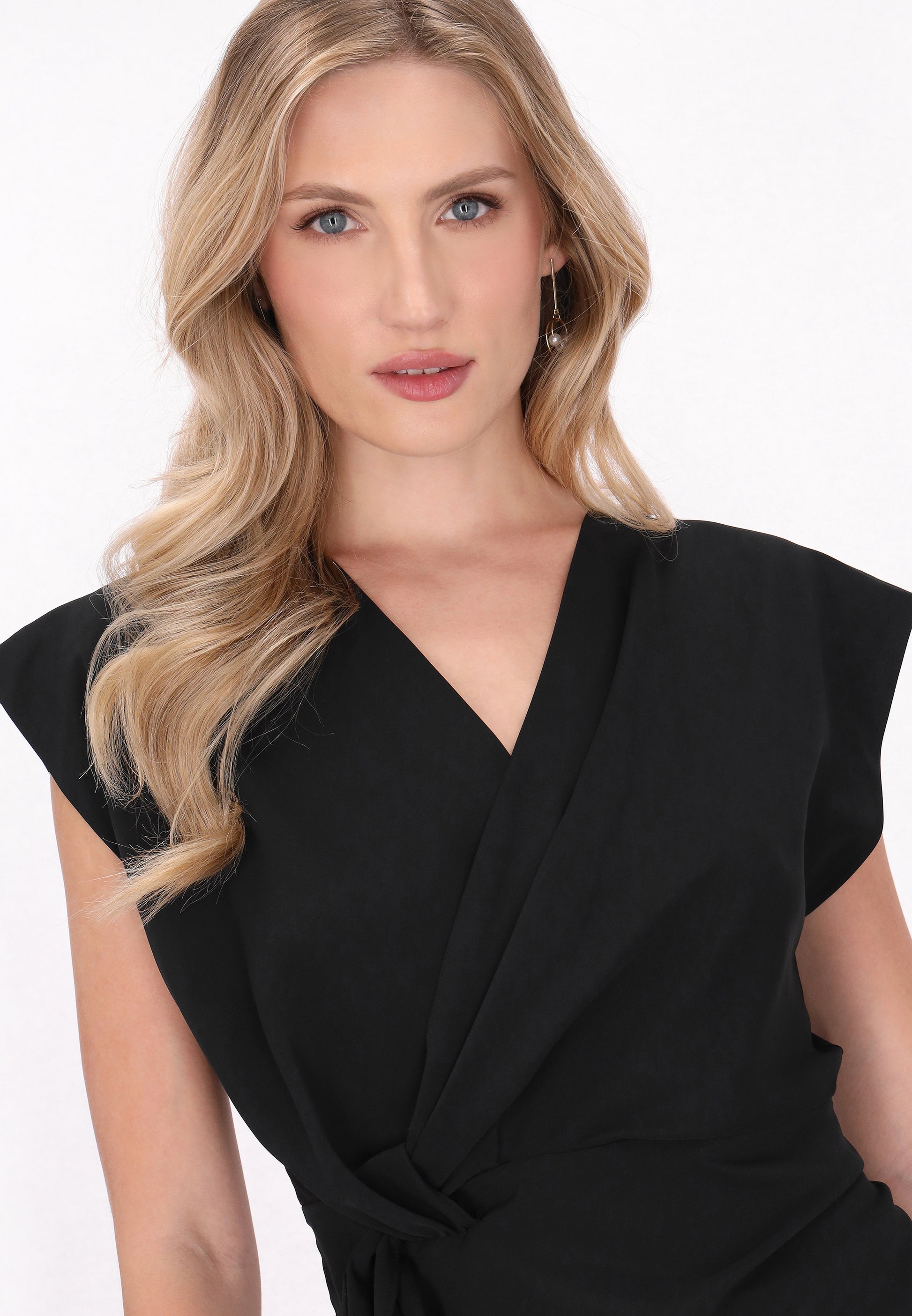 DreiMaster Klassik Women's Blouse