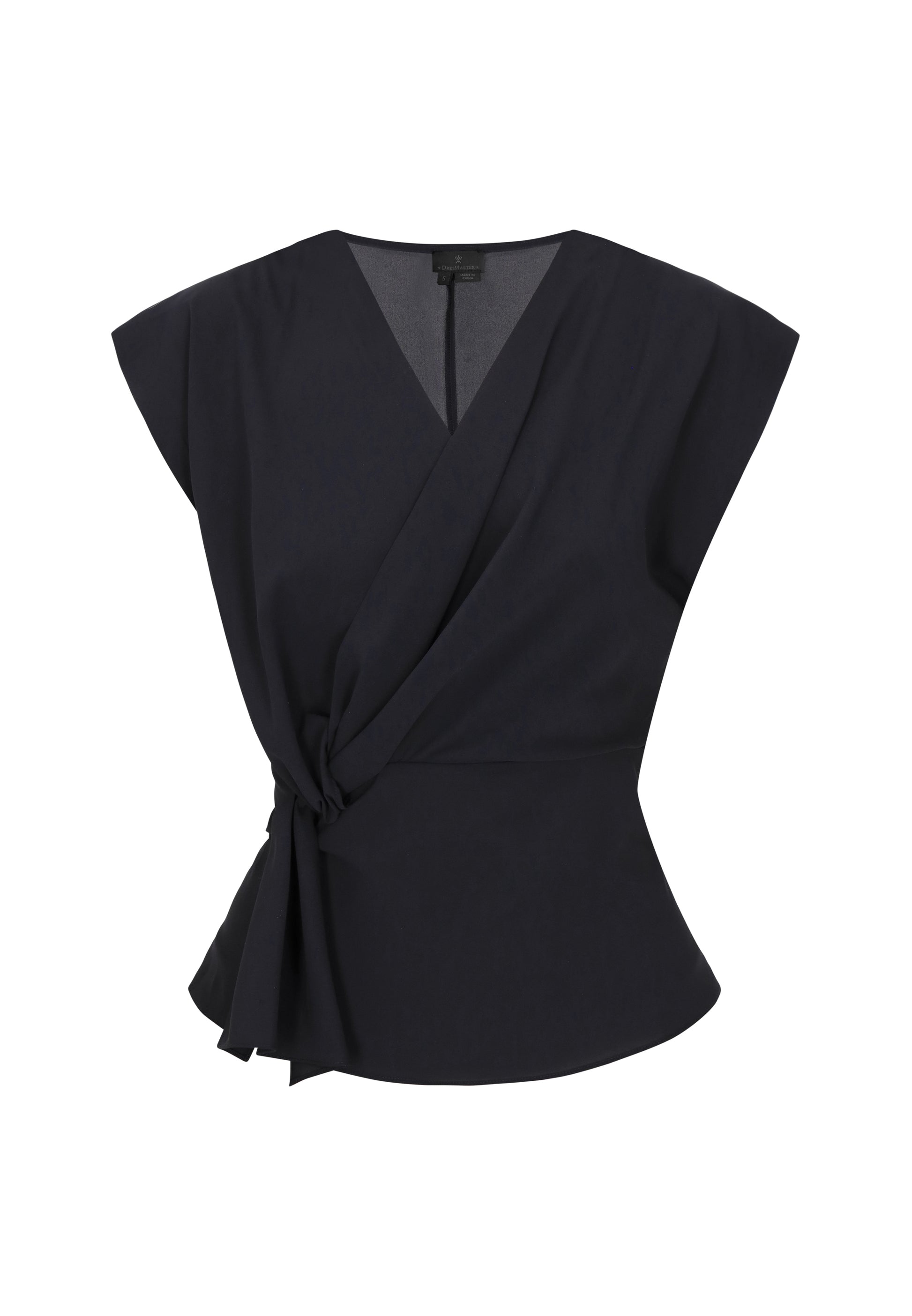 DreiMaster Klassik Women's Blouse