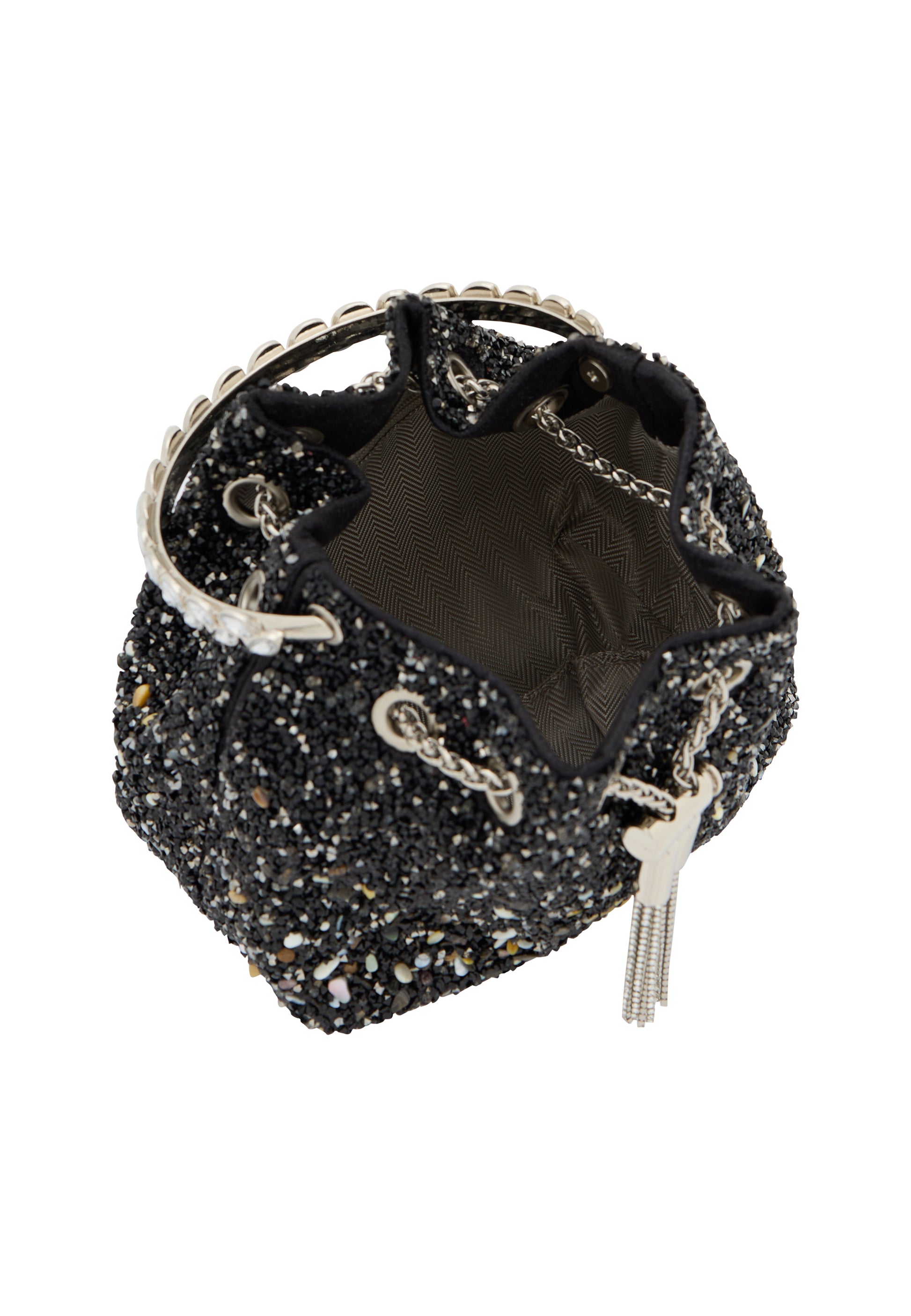 myMo Kobiety torba typu Bucket