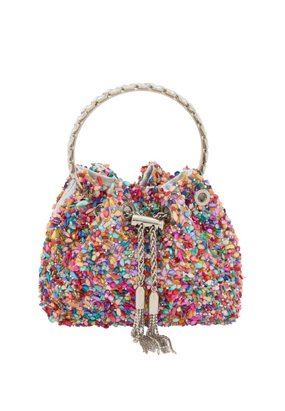 myMo Kobiety torba typu Bucket