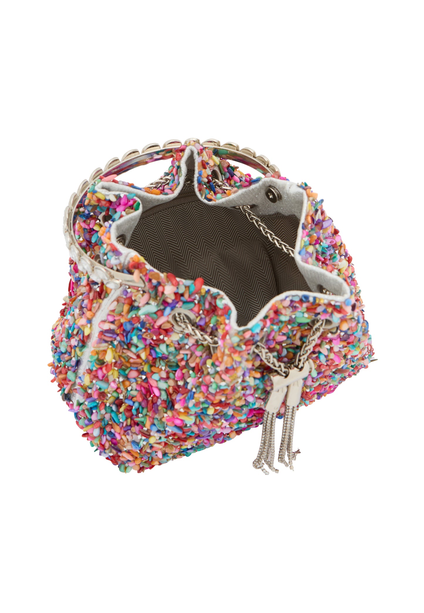 myMo Kobiety torba typu Bucket