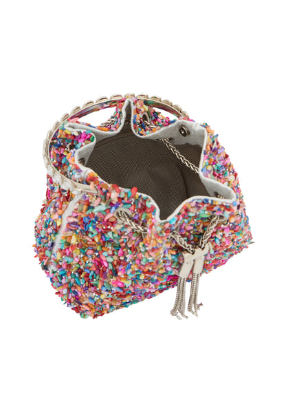 myMo Kobiety torba typu Bucket