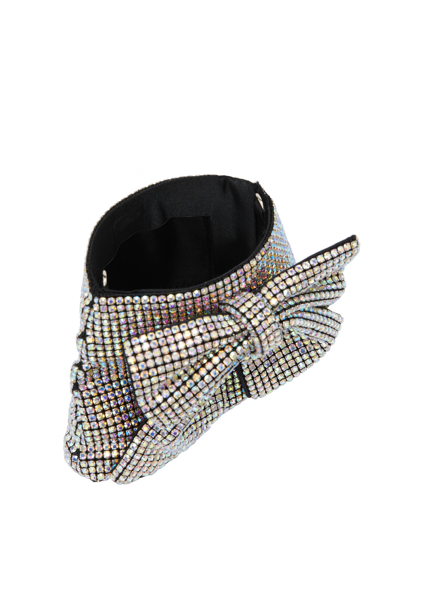 myMo at night Kobiety torebka na ramię