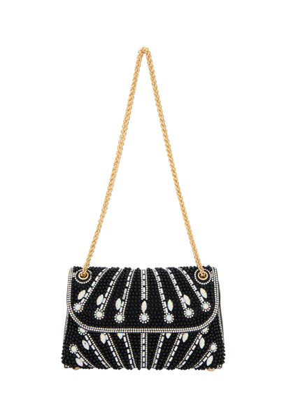 faina Kobiety torba na klapę