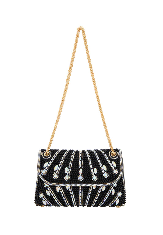 faina Kobiety torba na klapę