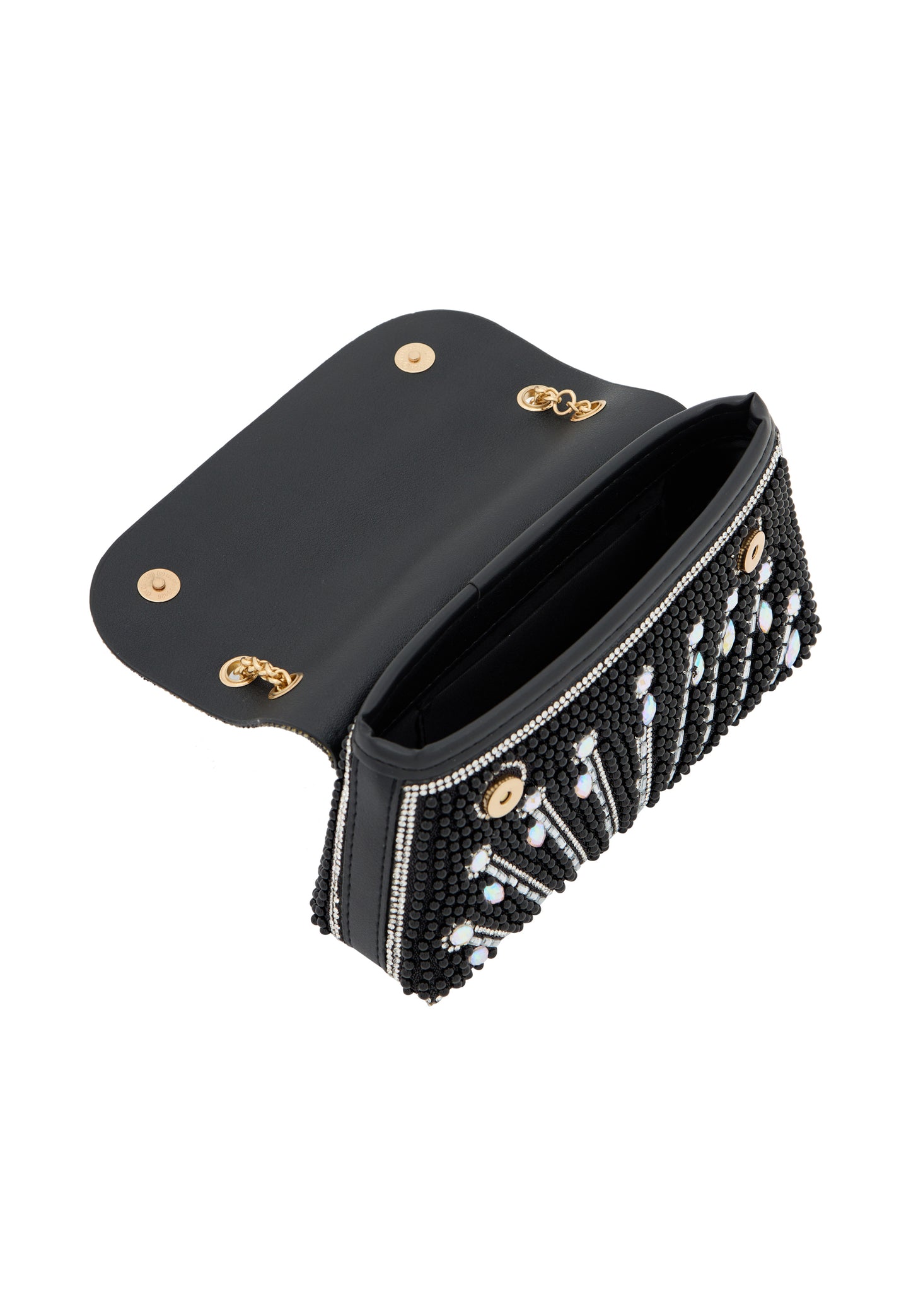 faina Kobiety torba na klapę