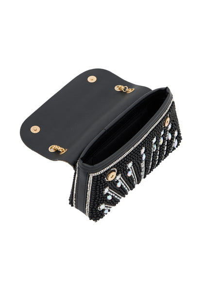 faina Kobiety torba na klapę