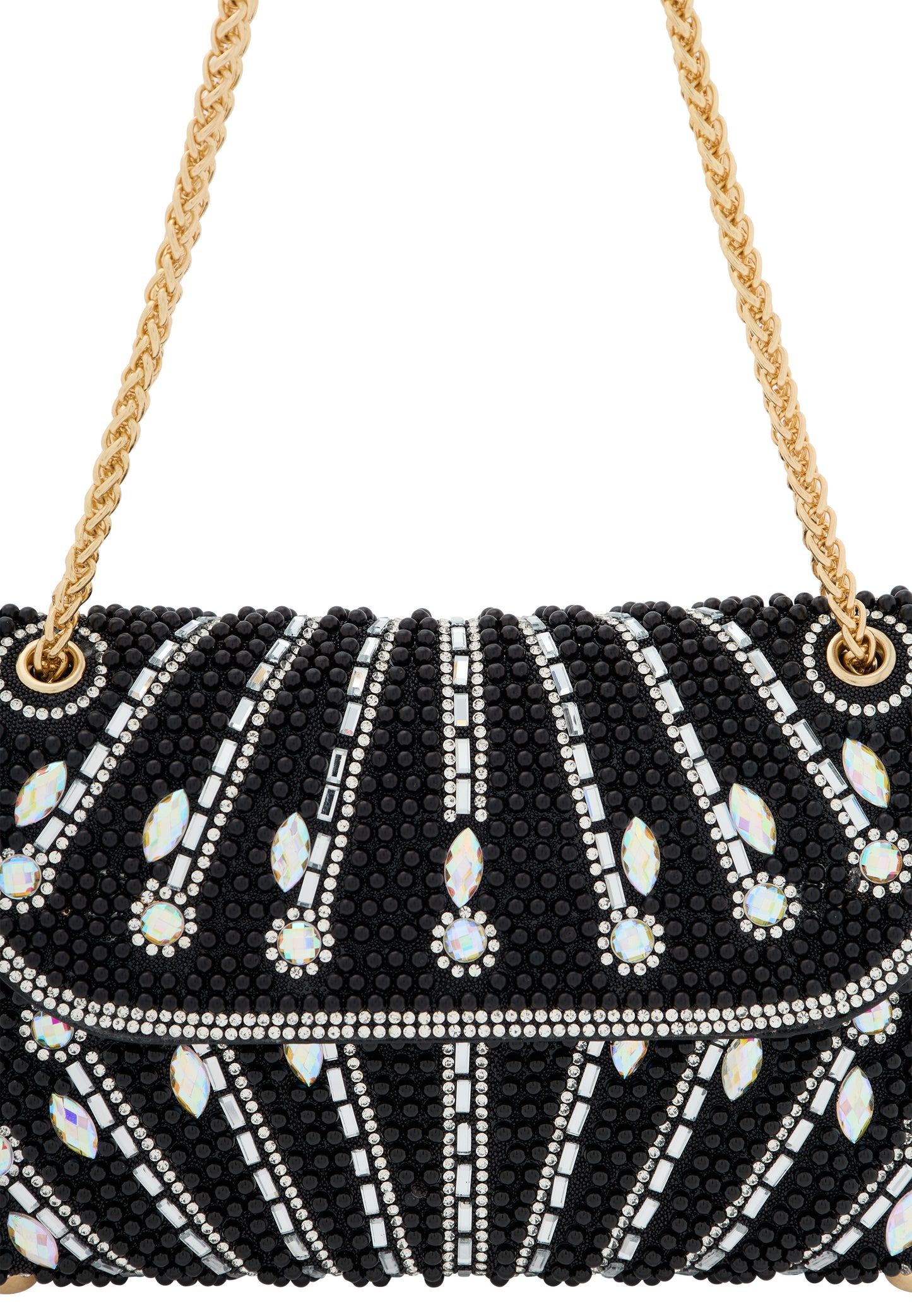 faina Kobiety torba na klapę