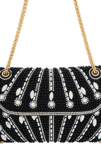 faina Kobiety torba na klapę