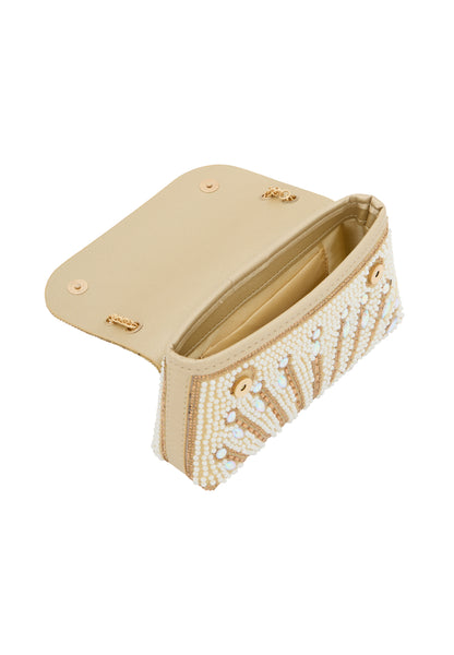 faina Kobiety torba na klapę