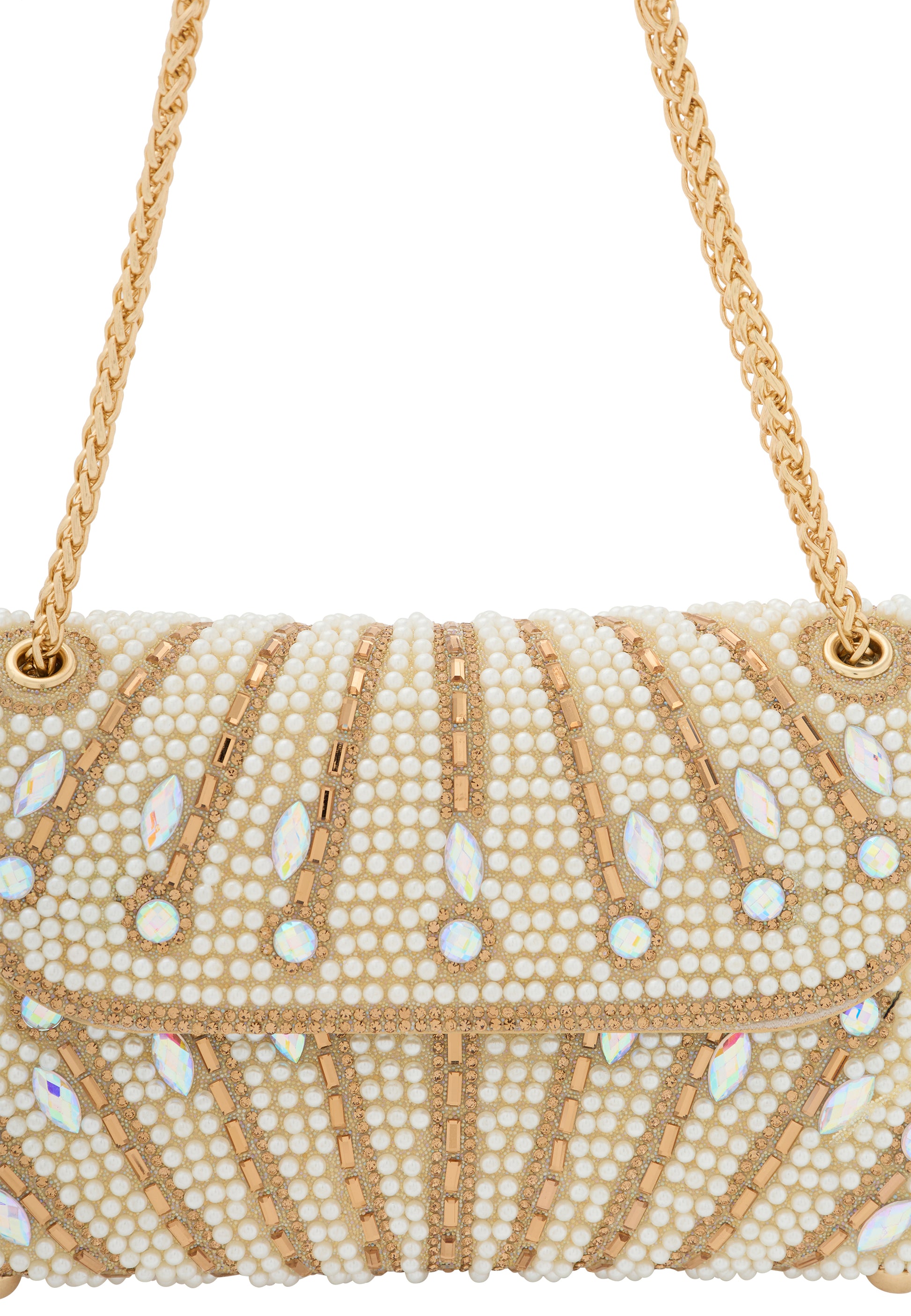 faina Kobiety torba na klapę