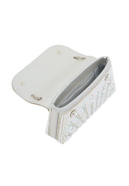 faina Kobiety torba na klapę