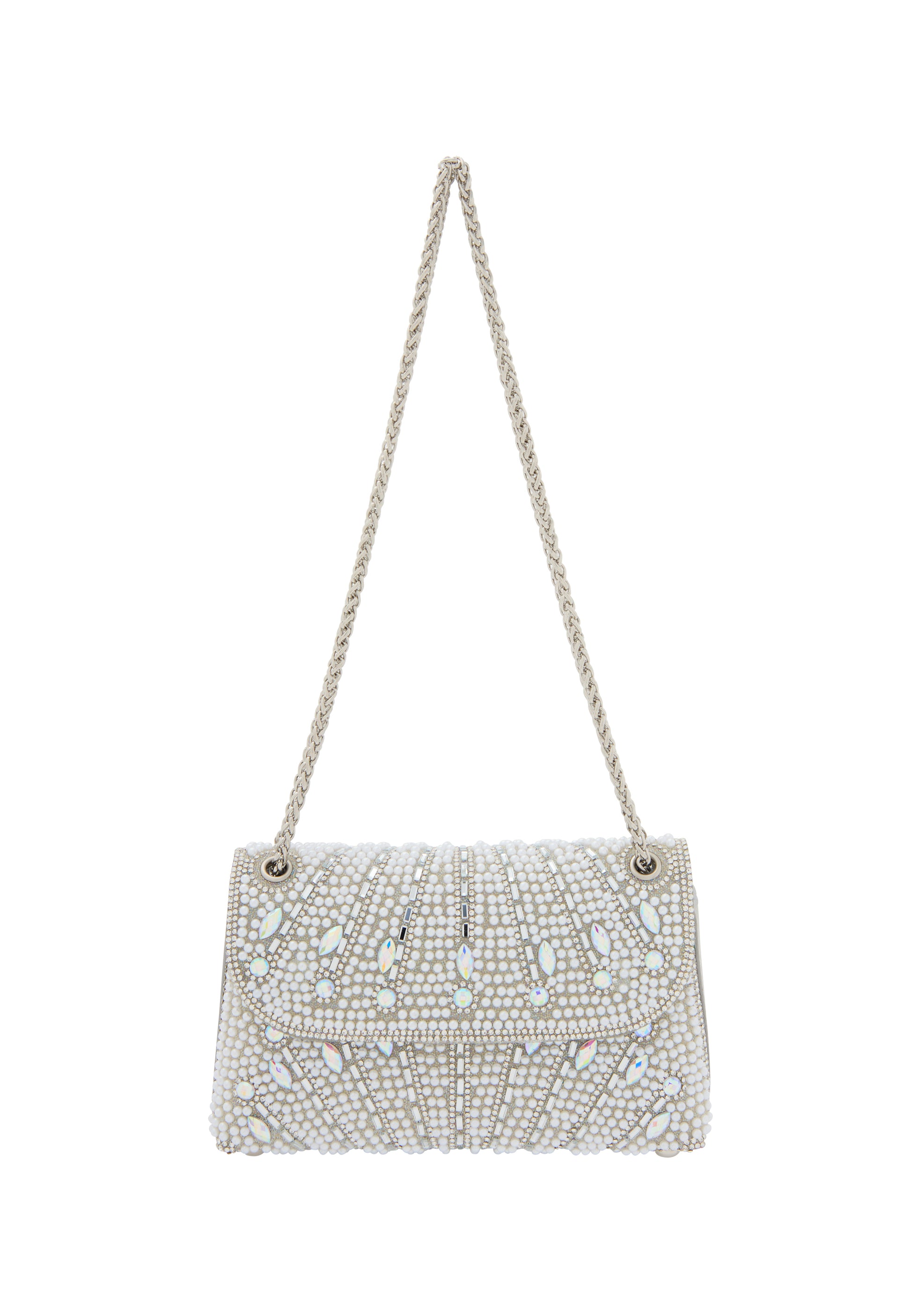 faina Kobiety torba na klapę