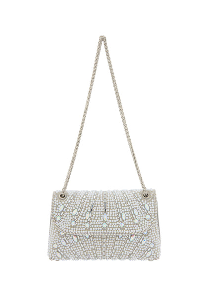 faina Kobiety torba na klapę